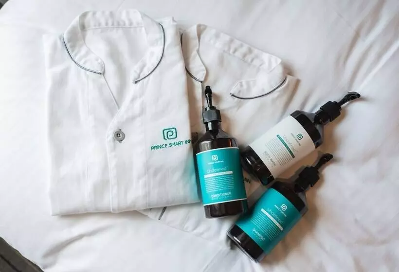 Hotell Prince Smart Inn Nagoya Sakae