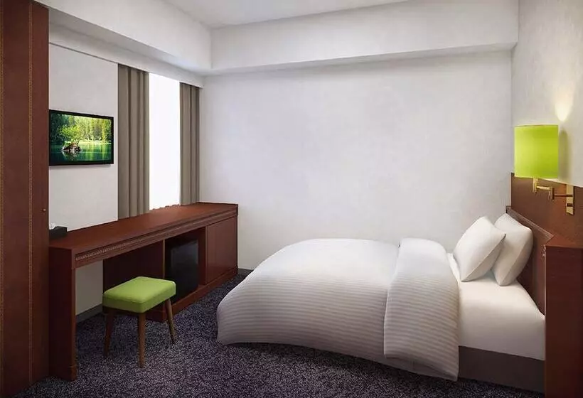 Hotell Prince Smart Inn Nagoya Sakae