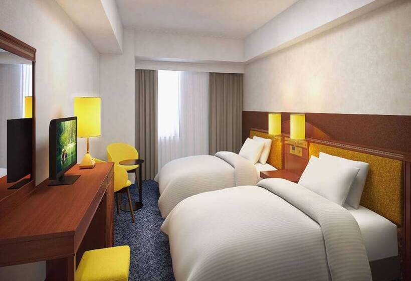 فندق Prince Smart Inn Nagoya Sakae