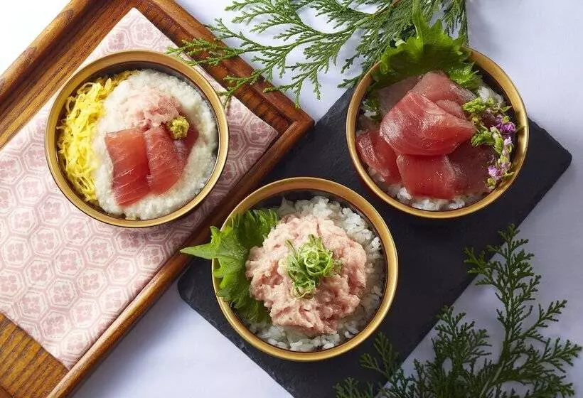 Hôtel Vessel Inn Ueno Iriya Ekimae