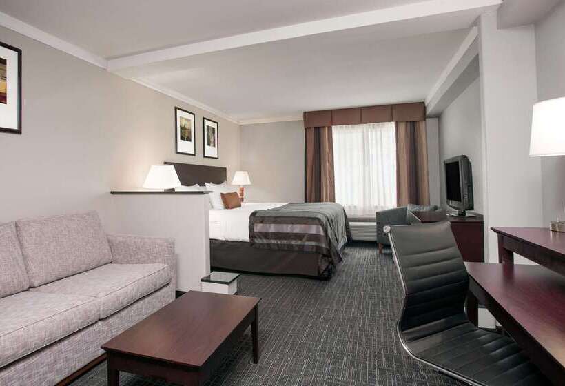 ホテル Wingate By Wyndham Athens Ga