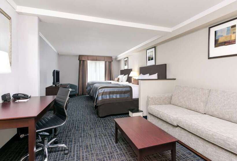 ホテル Wingate By Wyndham Athens Ga