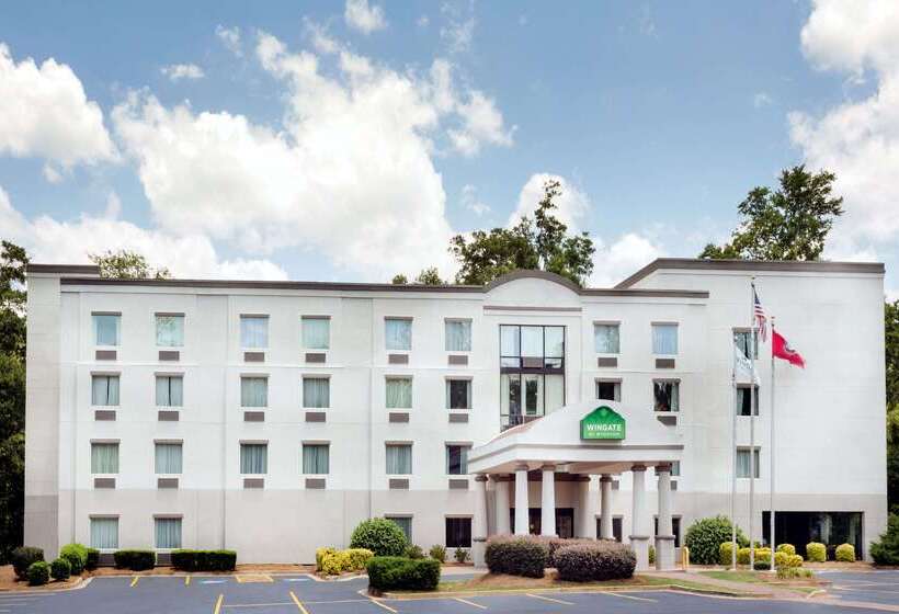 ホテル Wingate By Wyndham Athens Ga