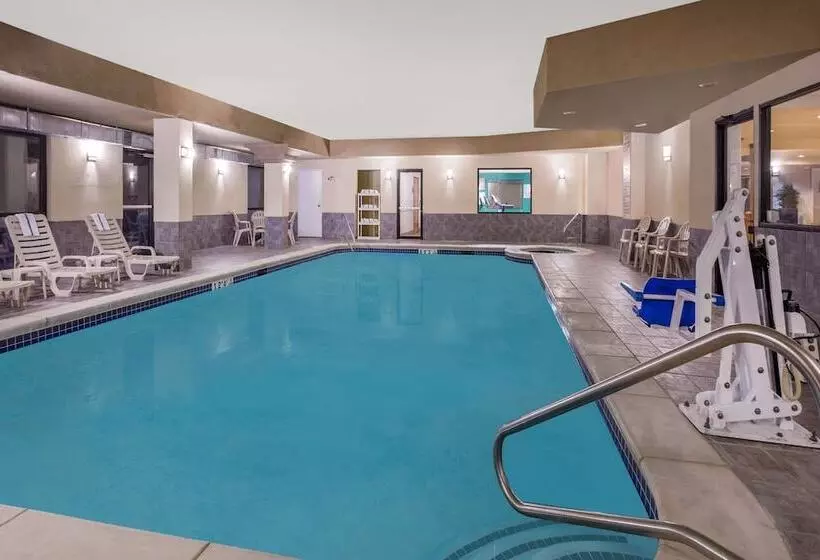 Отель Wingate By Wyndham Athens Ga