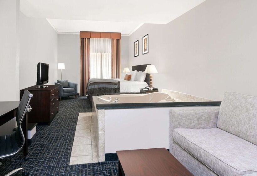 ホテル Wingate By Wyndham Athens Ga