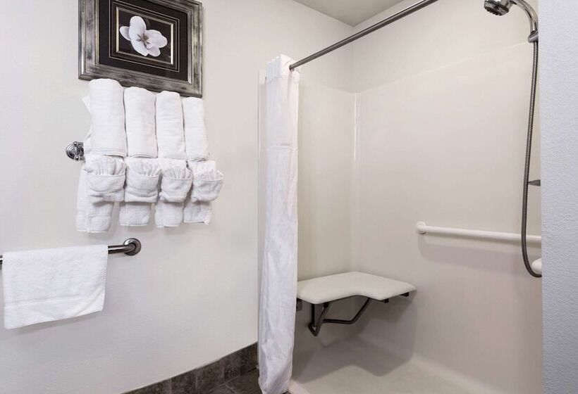 ホテル Wingate By Wyndham Athens Ga