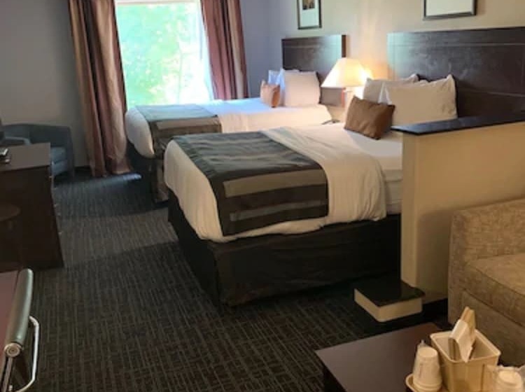 ホテル Wingate By Wyndham Athens Ga