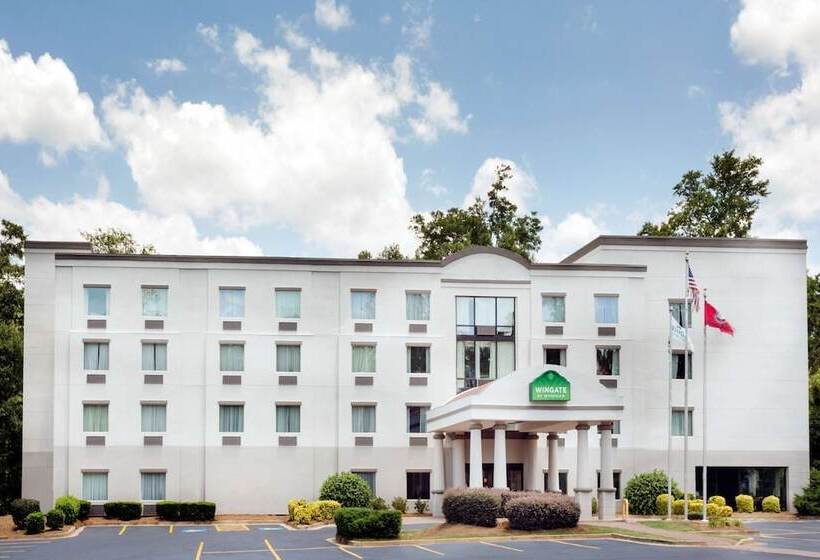 ホテル Wingate By Wyndham Athens Ga