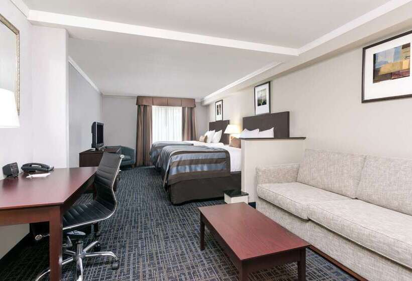 ホテル Wingate By Wyndham Athens Ga