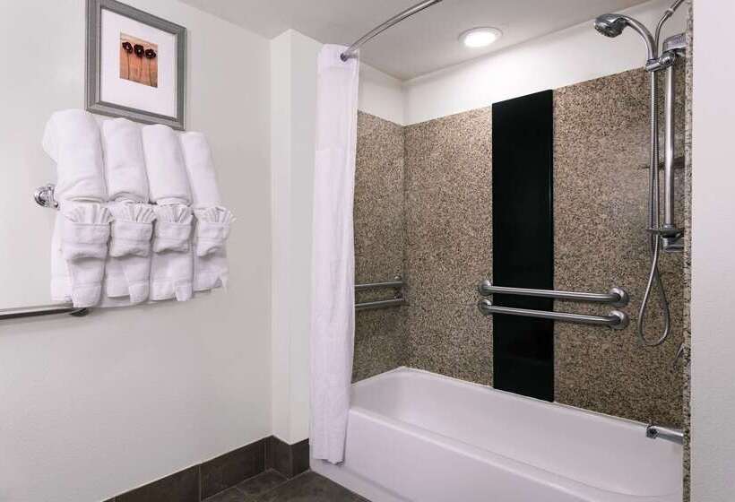 ホテル Wingate By Wyndham Athens Ga