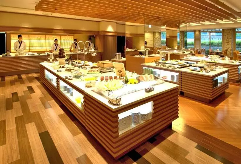 ホテル Yuzawa Grand