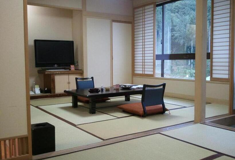 Hotel Yuzawa Grand