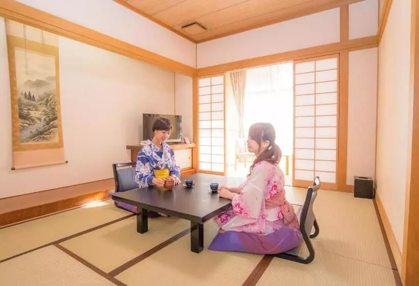 ホテル Yuzawa Grand