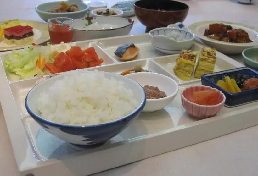 ホテル Yuzawa Grand