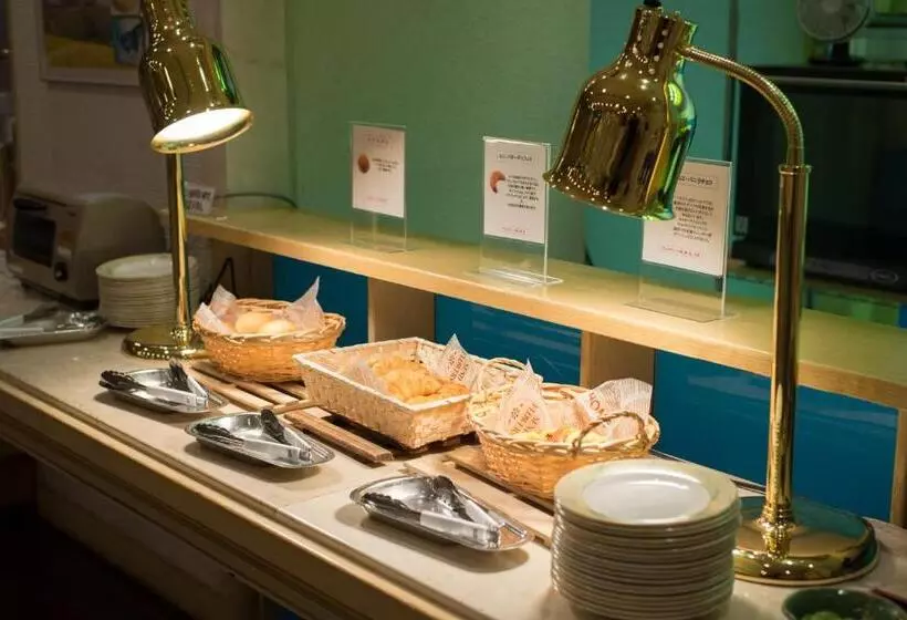 ホテル Yuzawa Grand