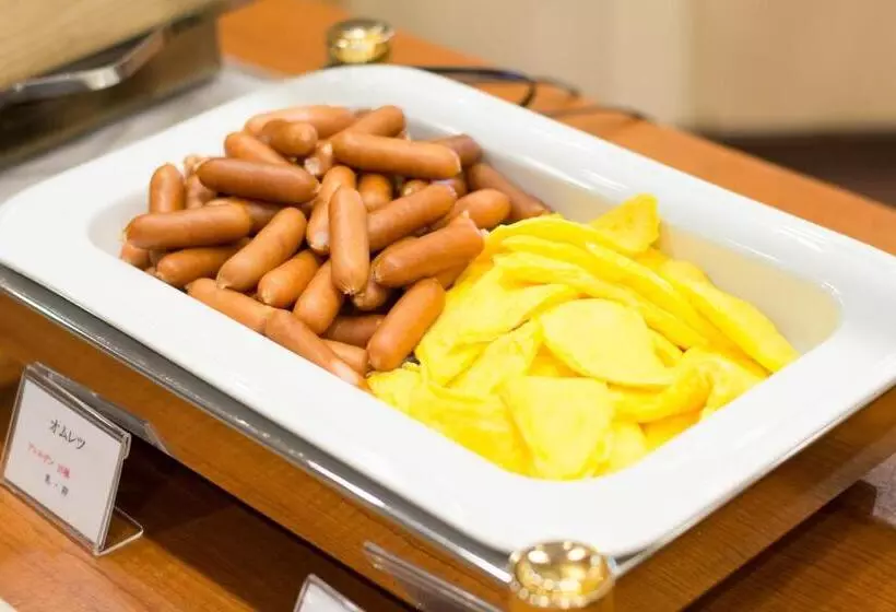 ホテル Yuzawa Grand