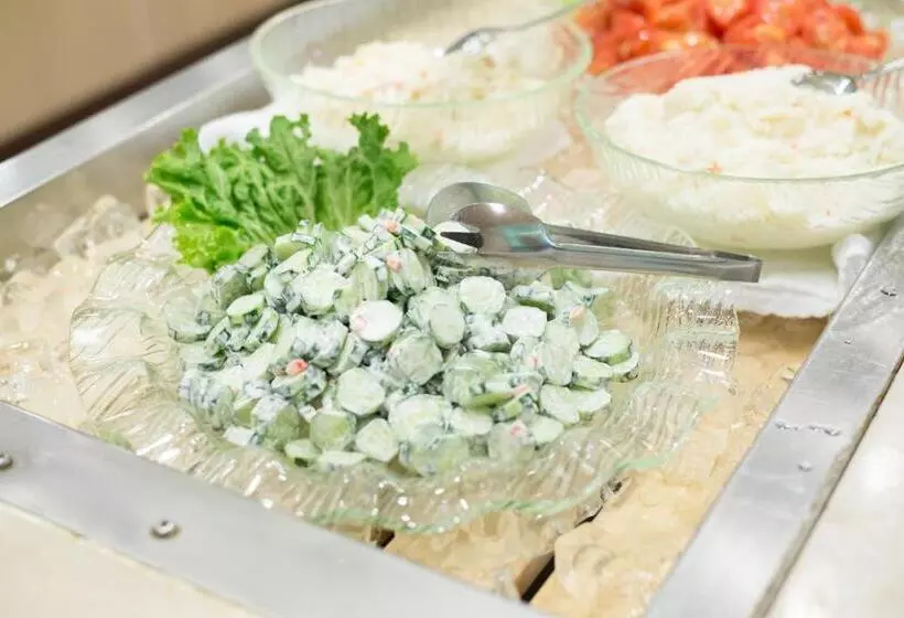 ホテル Yuzawa Grand