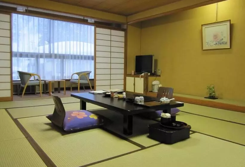 ホテル Yuzawa Grand