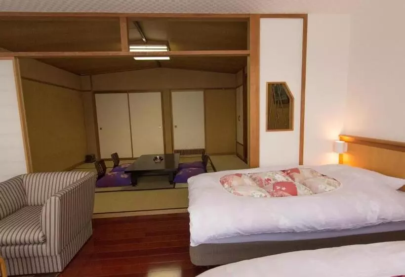 ホテル Yuzawa Grand