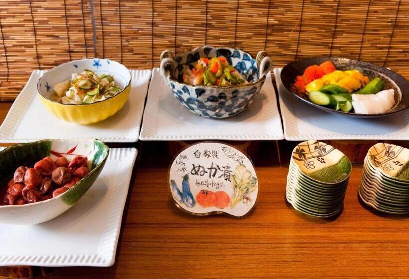 Ochanomizu Hotel Juraku