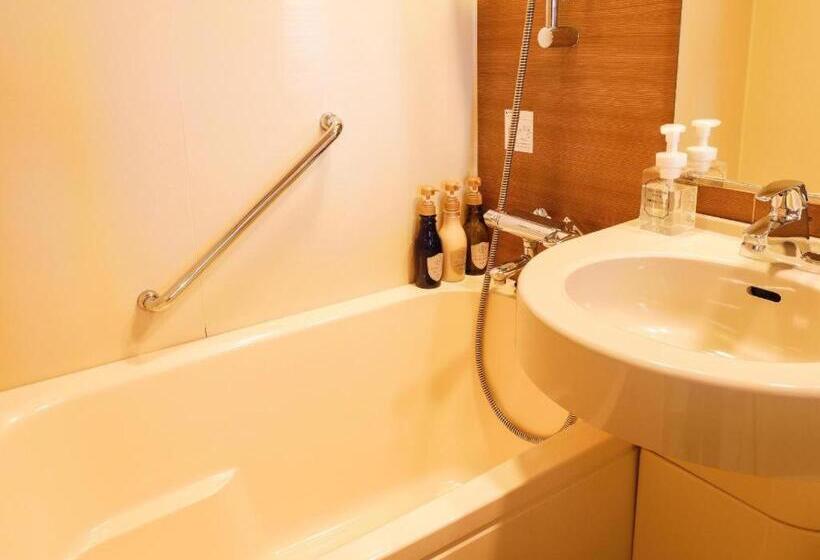 Ochanomizu Hotel Juraku