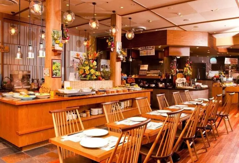 Ochanomizu Hotel Juraku