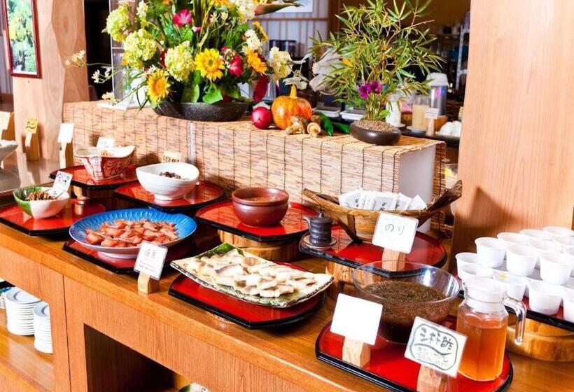 Ochanomizu Hotel Juraku