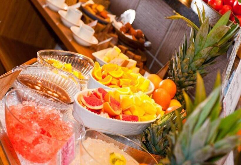 Ochanomizu Hotel Juraku