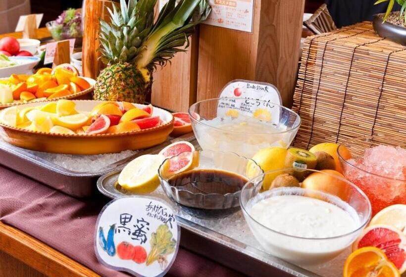 Ochanomizu Hotel Juraku