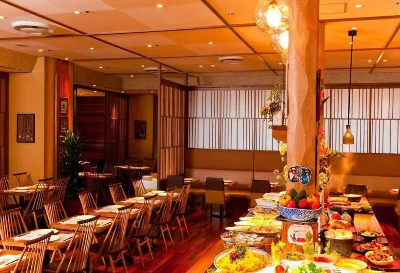 Ochanomizu Hotel Juraku