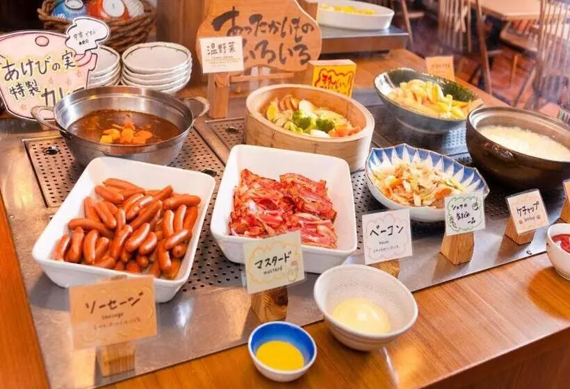 Ochanomizu Hotel Juraku