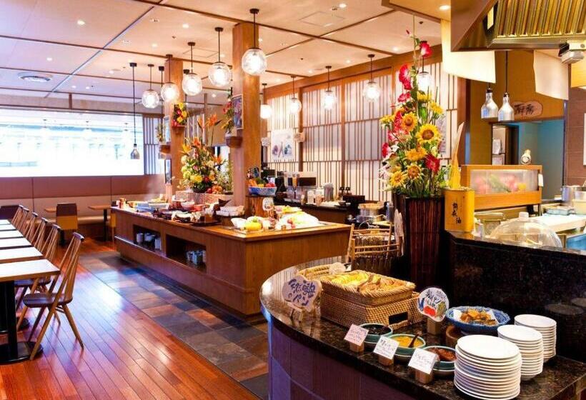 Ochanomizu Hotel Juraku