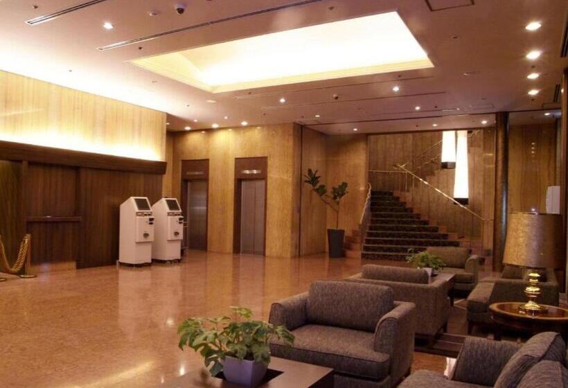 Ochanomizu Hotel Juraku