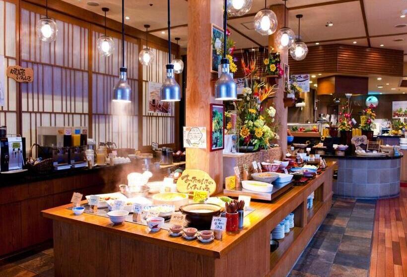 Ochanomizu Hotel Juraku