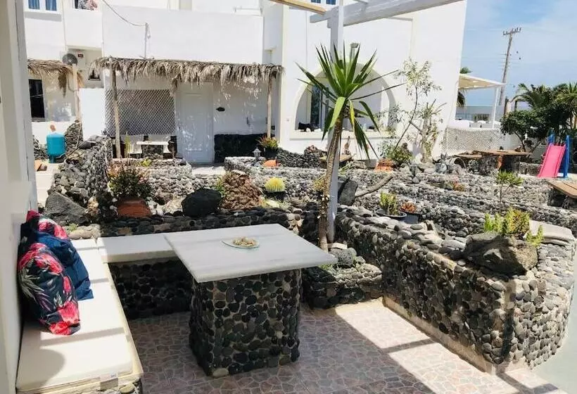 پانسیون Villa Livadaros