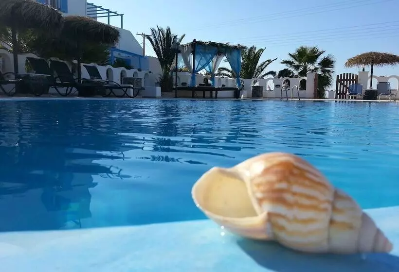 پانسیون Villa Livadaros