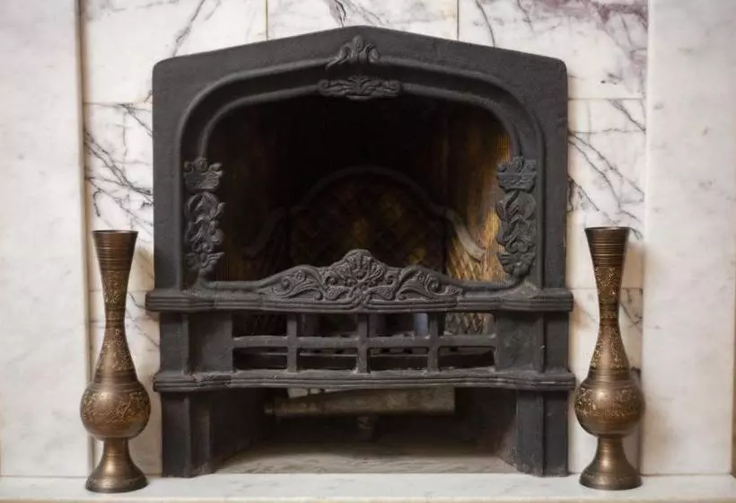 Babushka Grand Hostel