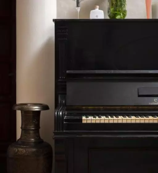 Babushka Grand Hostel