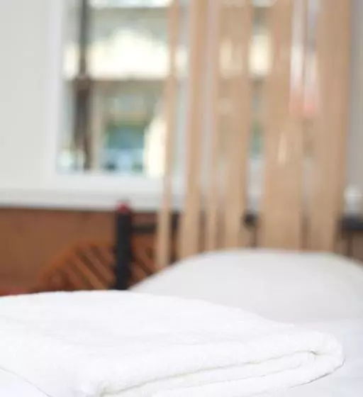 Babushka Grand Hostel