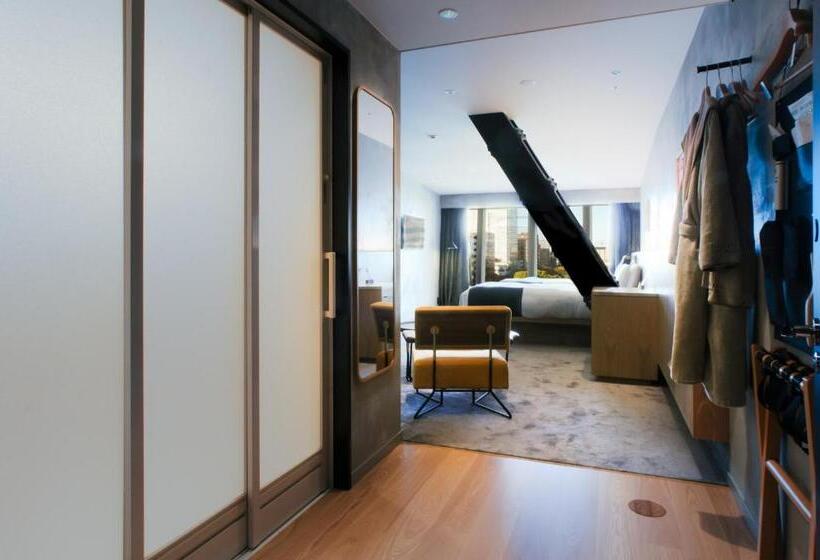 The Tower Hotel Nagoya