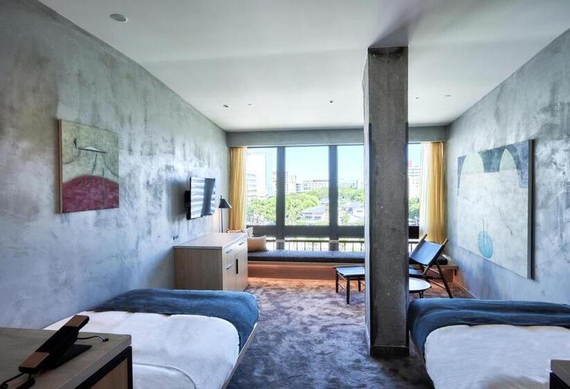 The Tower Hotel Nagoya