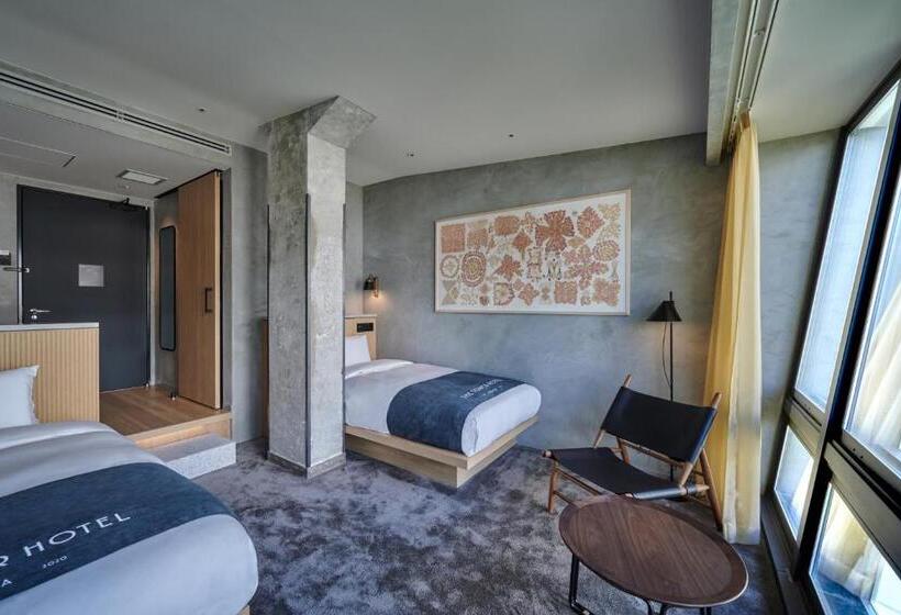 The Tower Hotel Nagoya