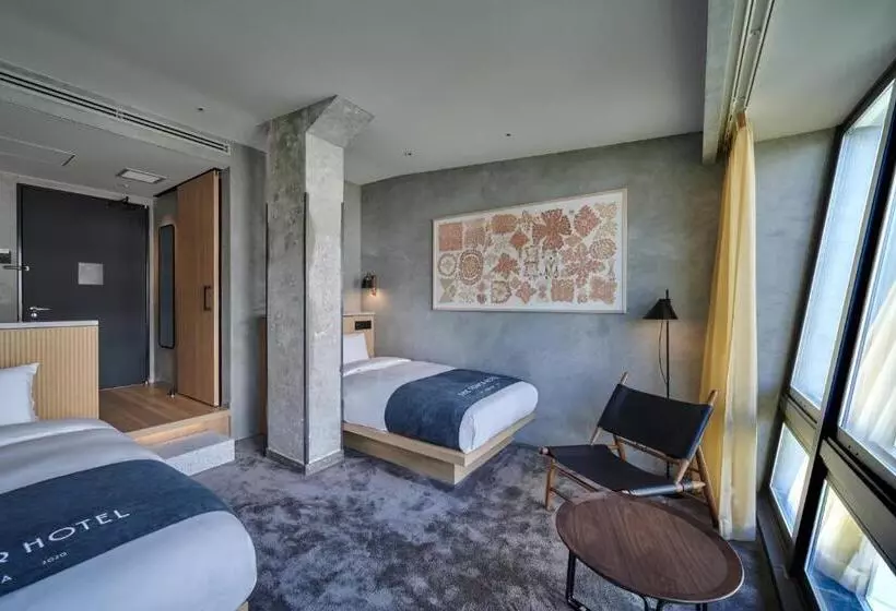 The Tower Hotel Nagoya