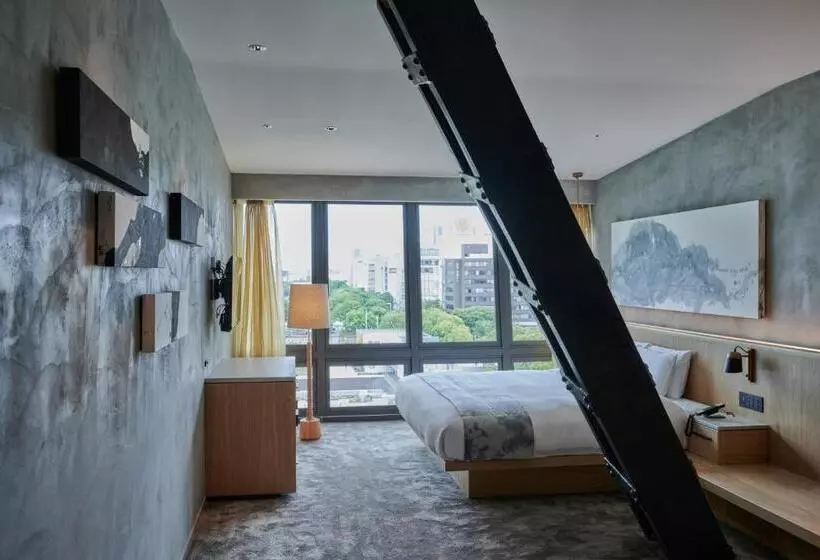 The Tower Hotel Nagoya