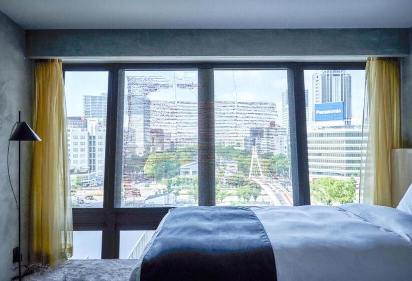 The Tower Hotel Nagoya