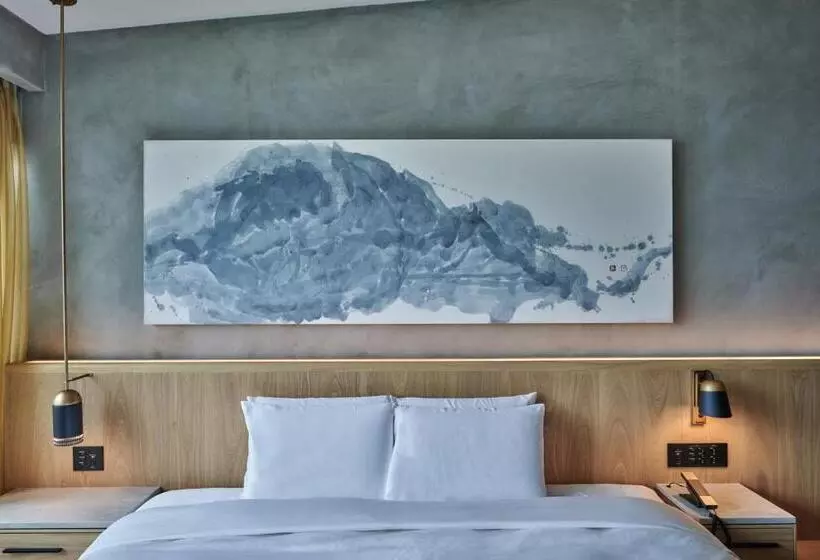 The Tower Hotel Nagoya