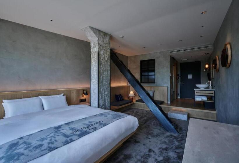 The Tower Hotel Nagoya