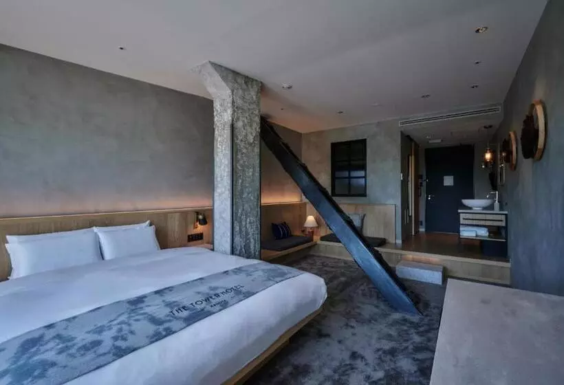 The Tower Hotel Nagoya