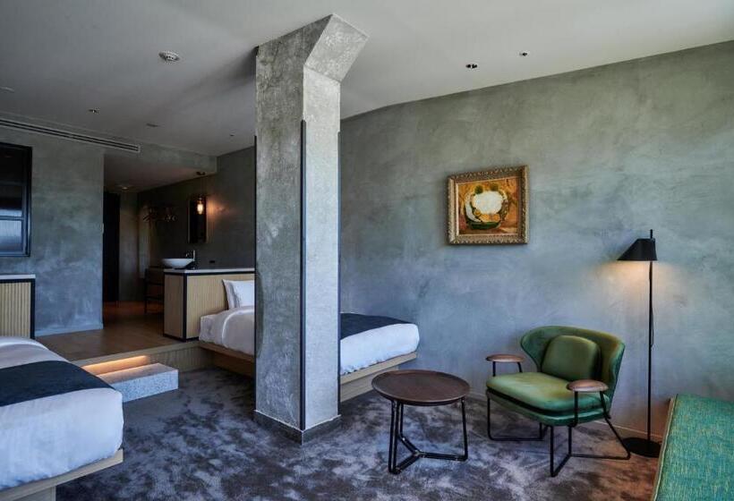 The Tower Hotel Nagoya