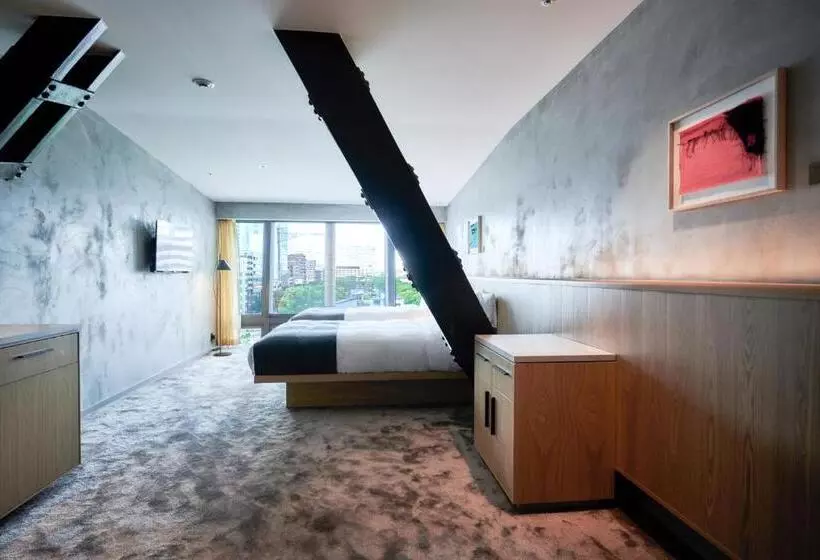 The Tower Hotel Nagoya